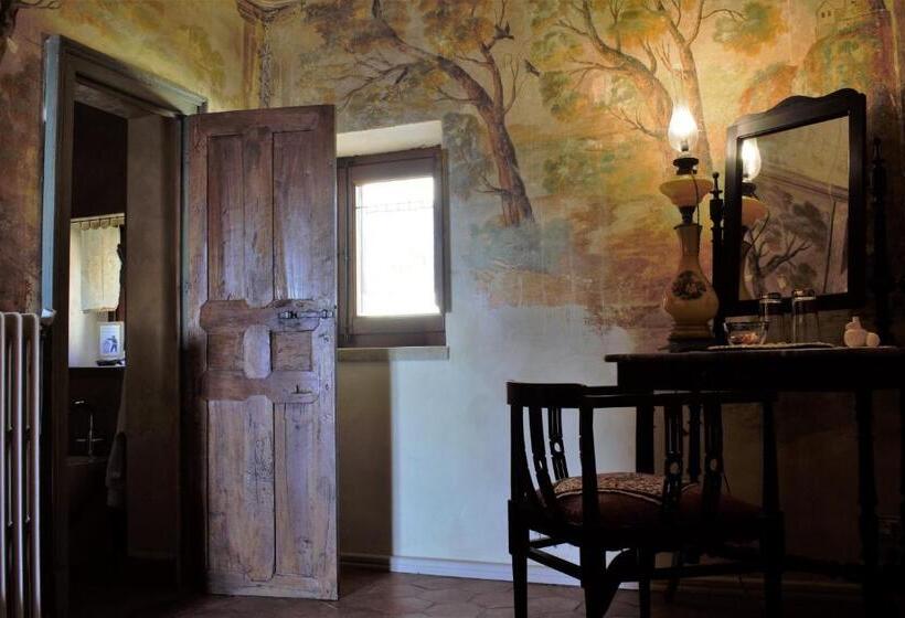 Полулюкс, Agriturismo Baglio Pollicarini
