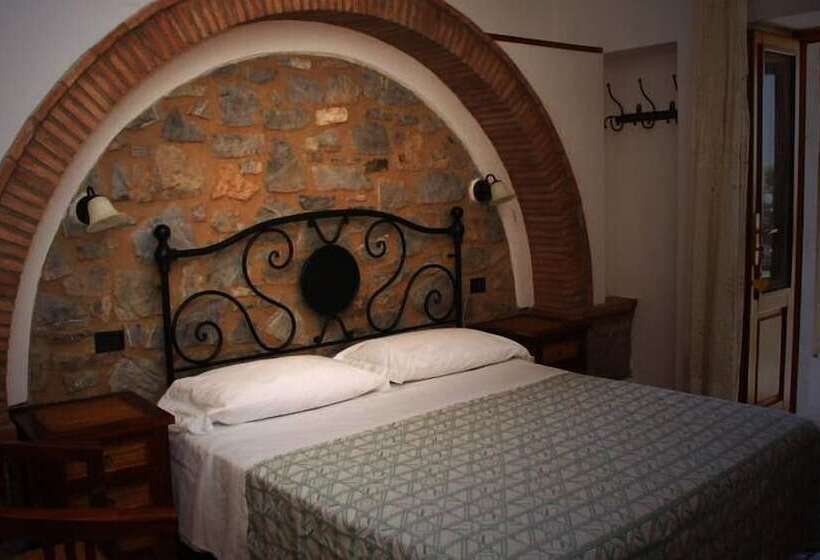 Номер Стандарт, Agriturismo La Conserva