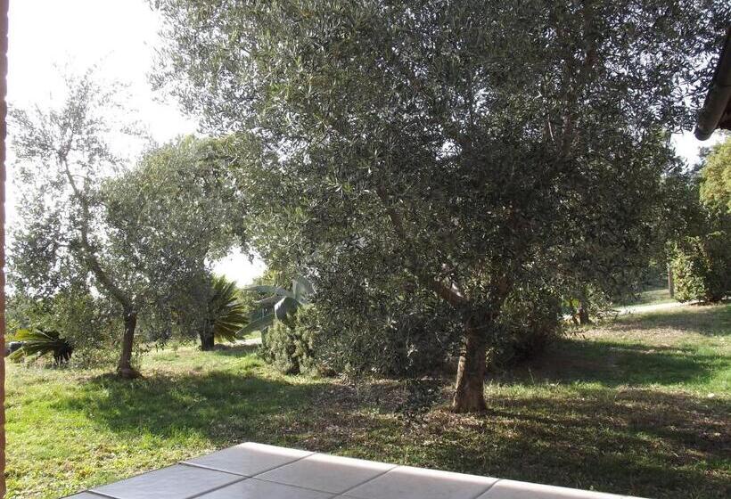 Номер Стандарт, Agriturismo La Conserva