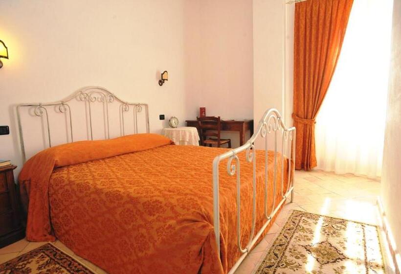 Апартаменты 2 Спальни, Agriturismo Santa Veronica