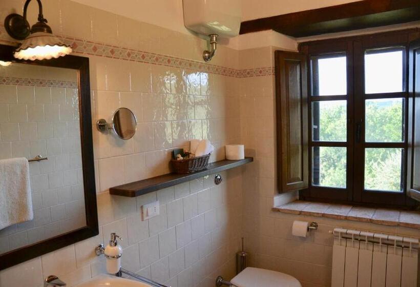 Апартаменты 4 Спальни, Vitabella Toscana