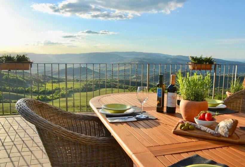 Апартаменты 2 Спальни, Vitabella Toscana