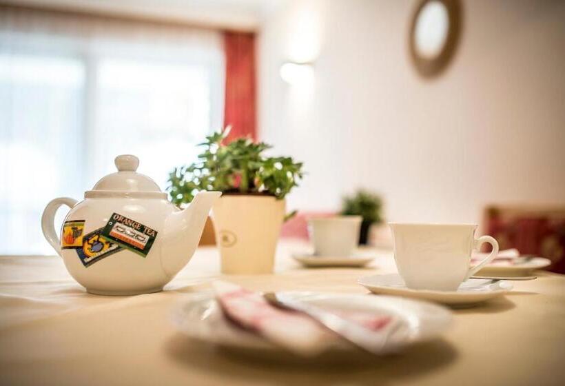 Апартаменты 2 Спальни, Residence Angelika