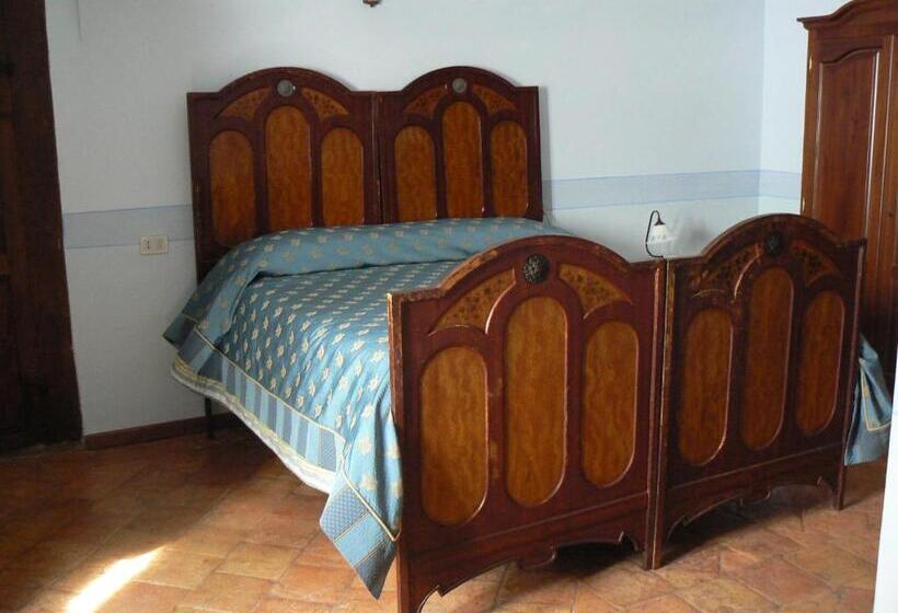 Номер Стандарт, Residence Il Palazzo