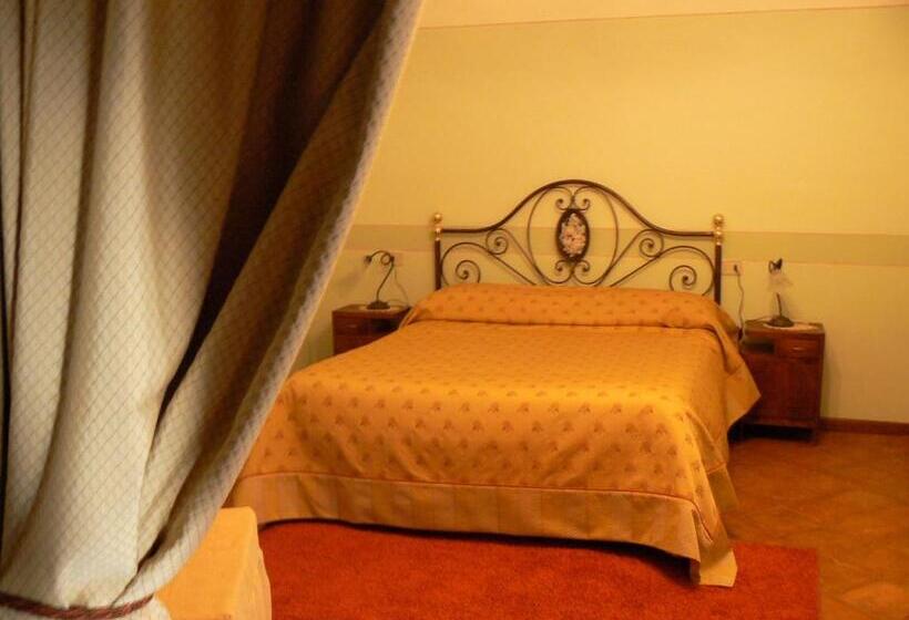 Номер Стандарт, Residence Il Palazzo