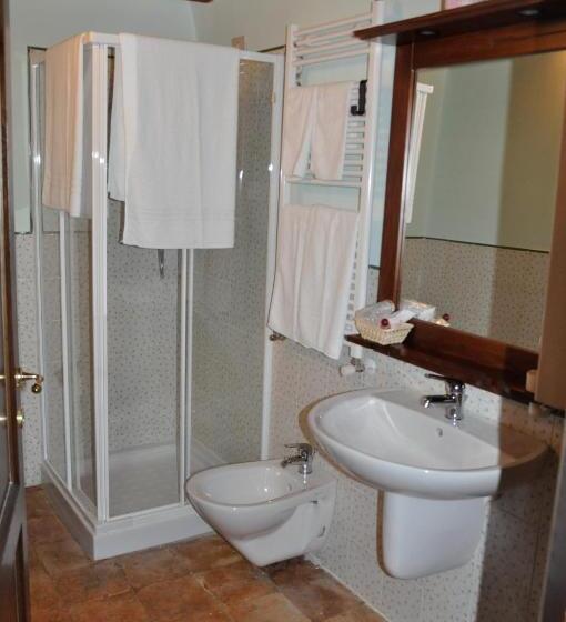 Номер Superior, Residence Il Palazzo