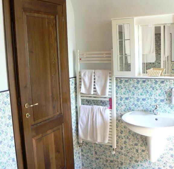 Номер Superior, Residence Il Palazzo