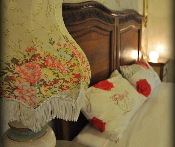 4인용 스탠다드 룸, Residence La Pera Bugiarda
