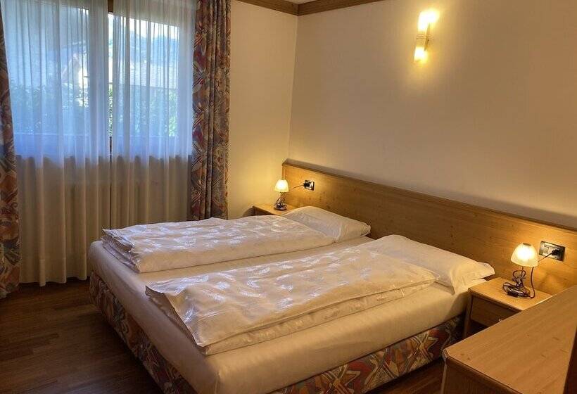 带1个卧室的公寓, Residence Lagorai   Fiemme Holidays