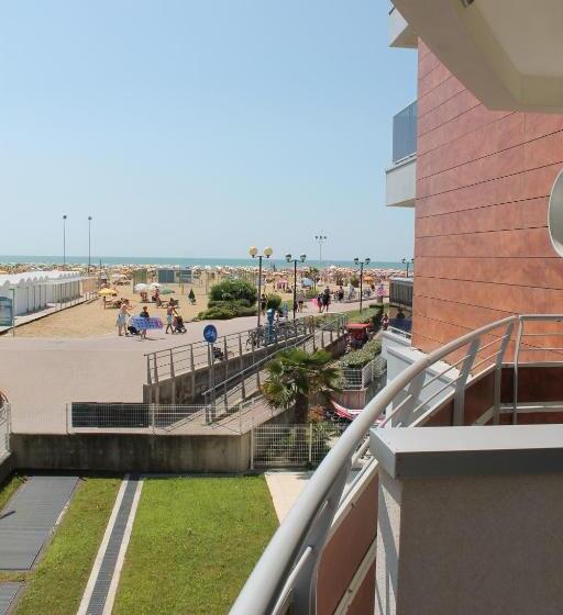 Апартаменты Economy 1 Спальня, Residence Panorama Apart