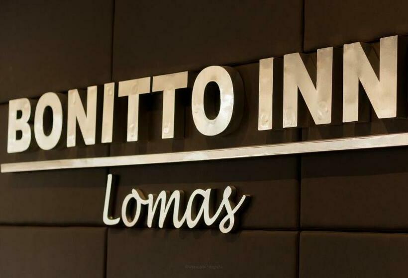 キングサイズベッドのスーペリアルーム, Bonitto Inn® Tampico Lomas