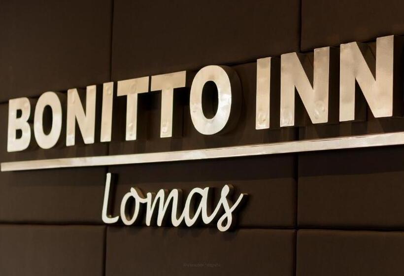 スタンダードルーム, Bonitto Inn® Tampico Lomas