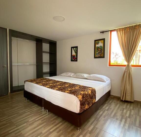 Номер Стандарт, Aldeas Hoteles Resort