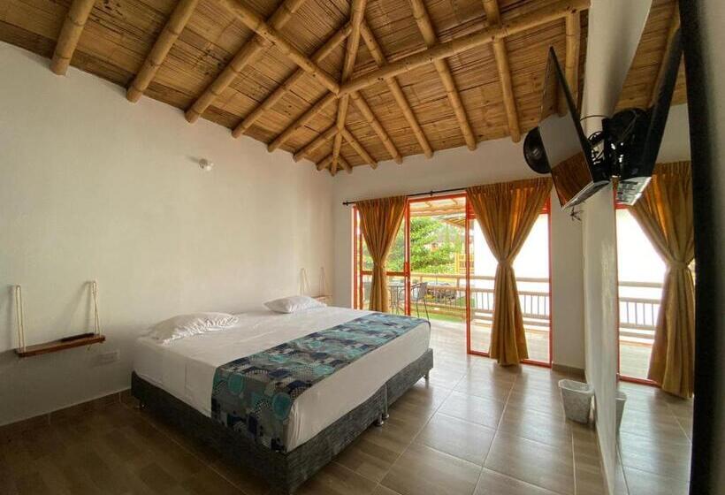 Номер Superior, Aldeas Hoteles Resort