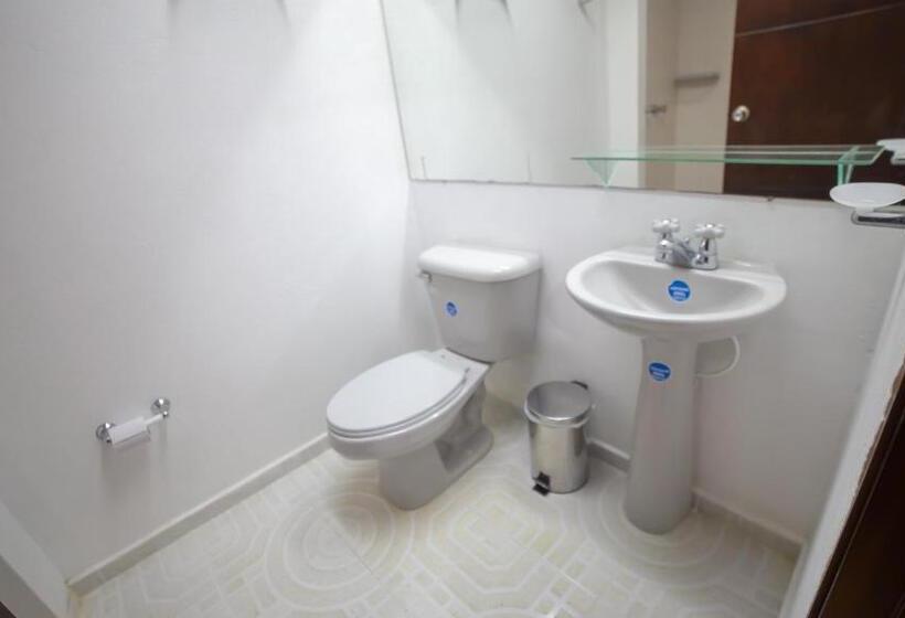 Номер Стандарт Трехместный, Aldeas Hoteles Resort