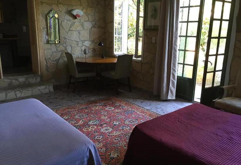 Люкс Повышенной Комфортности, The Rhone Retreat