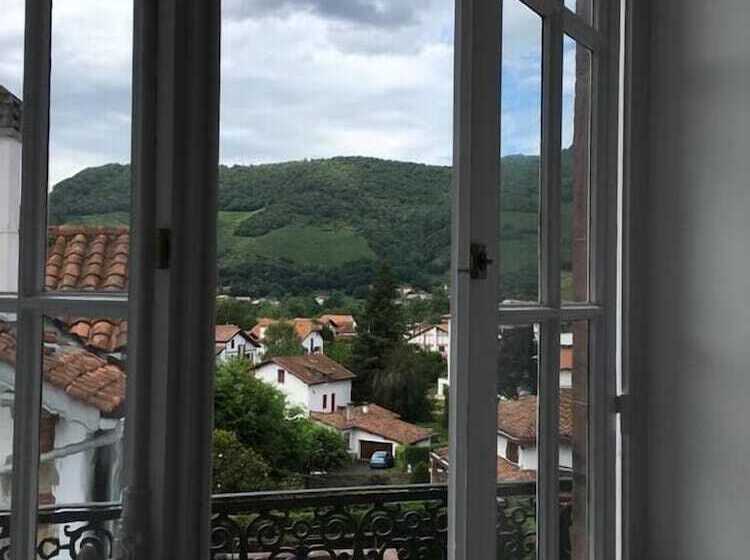 Студио Стандарт Вид на Горы, La Villa Esponda