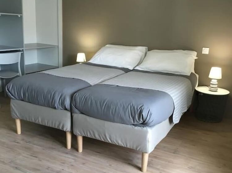 Номер Superior, La Villa Esponda