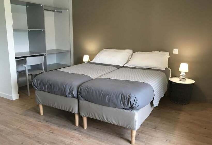 Номер Superior, La Villa Esponda