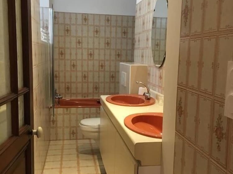Семейный Номер, La Villa Esponda