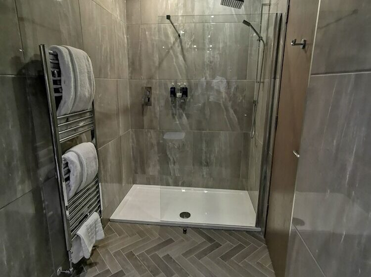 Номер Executive, Seamill House