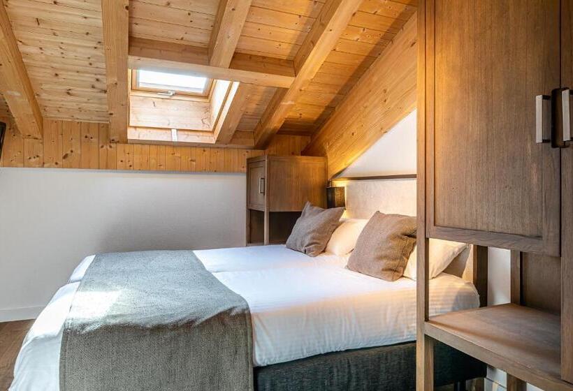 Апартаменты 2 Спальни, Oasis Les Portes Du Soleil Mountain Resort