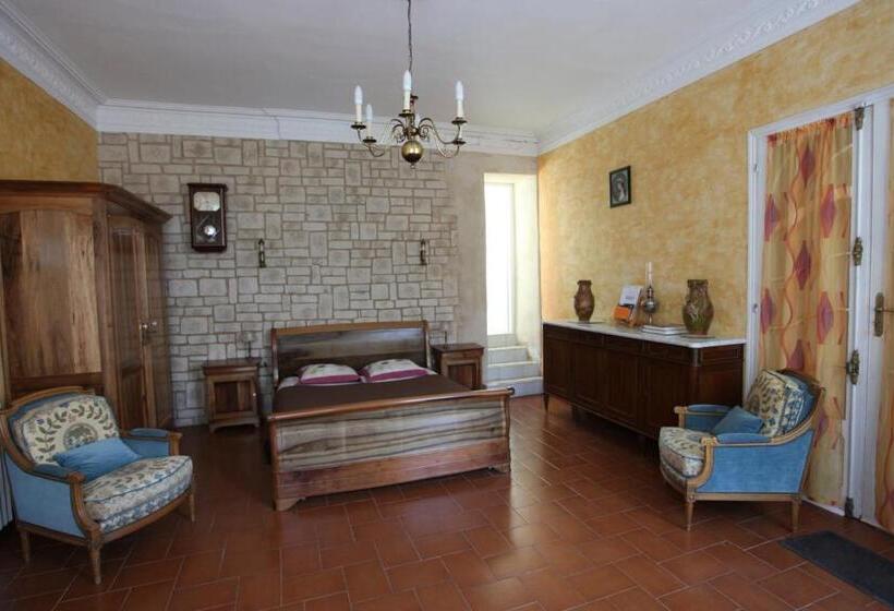 Номер Стандарт, Domaine Du Vern