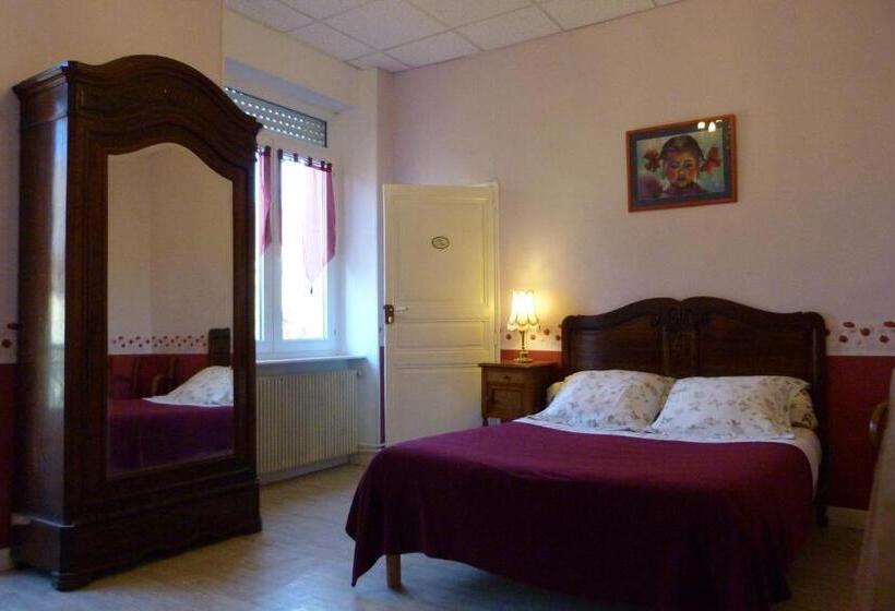 Номер Стандарт, Domaine Du Vern