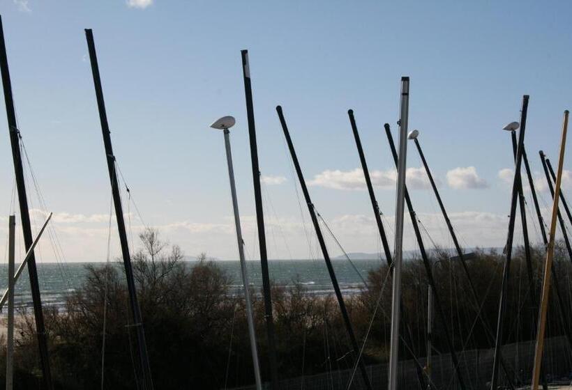 Студия Superior, Résidence Coté Mer