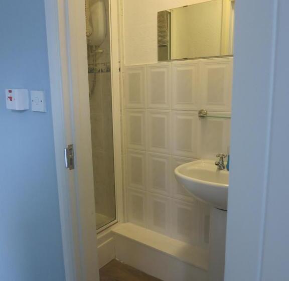 スタンダードルーム, Marine View Guest House