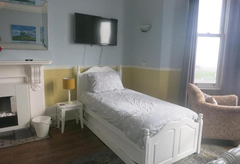 オーシャンビュースーペリアールーム, Marine View Guest House