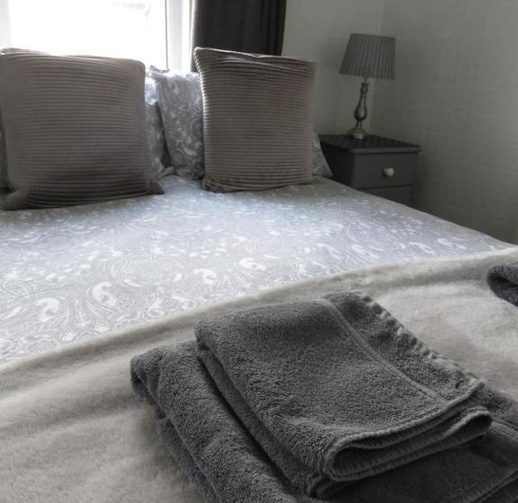 ベーシックルーム, Marine View Guest House