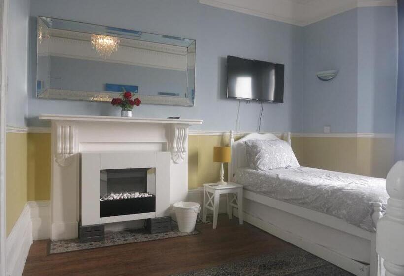 オーシャンビュースーペリアールーム, Marine View Guest House