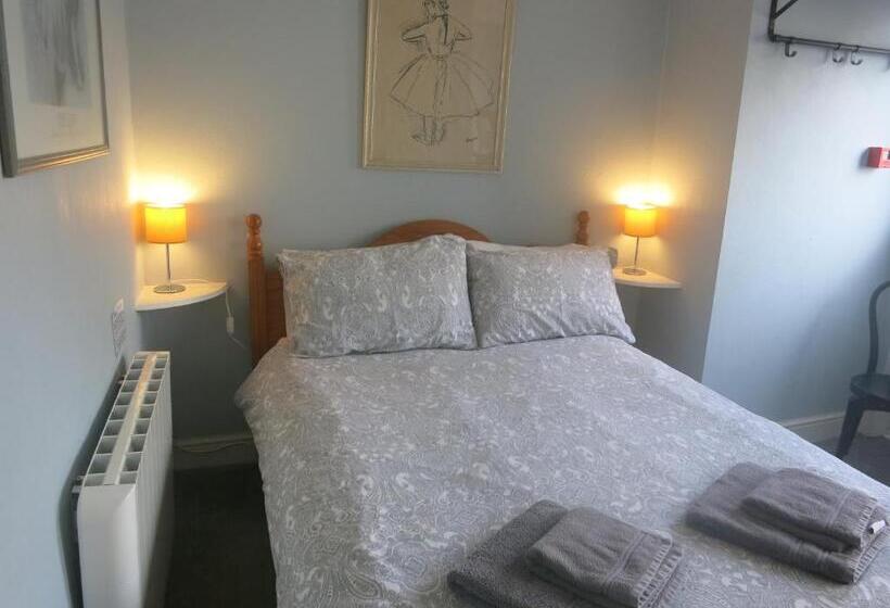 ベーシックルーム, Marine View Guest House