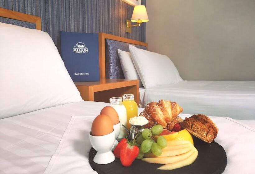 Номер Стандарт, The Mellon Country Inn
