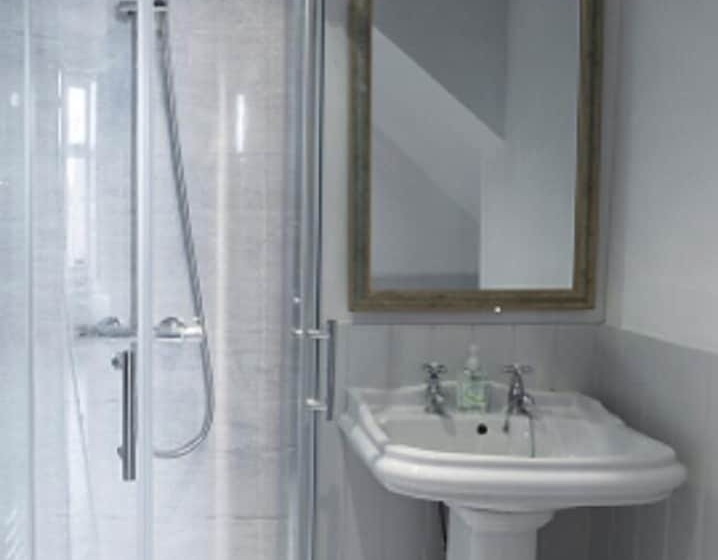 Номер Стандарт, Hexham Town Bed And Breakfast