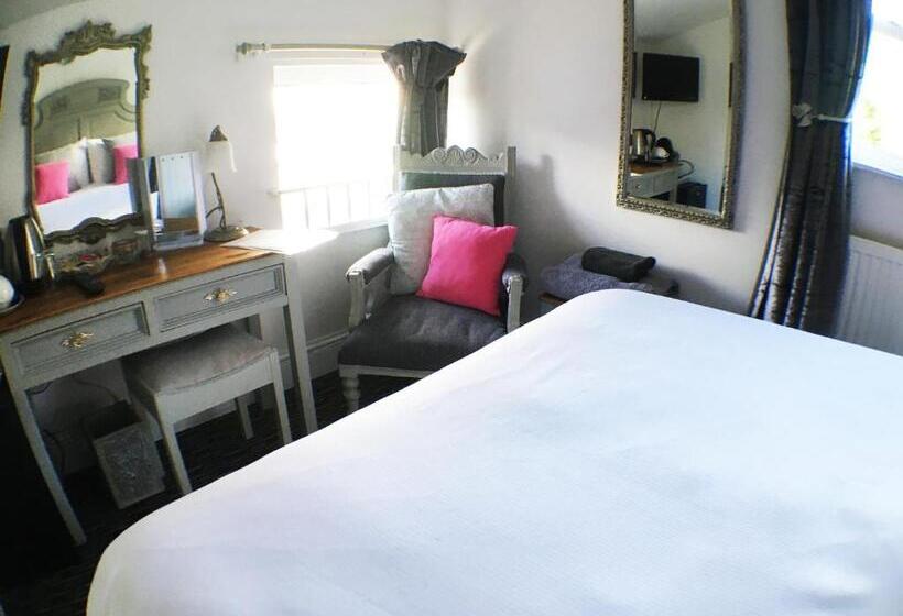 Номер Basic, Hillside Bed And Breakfast