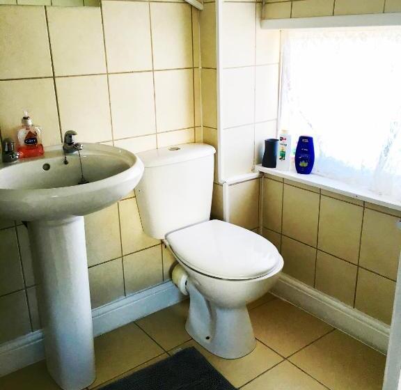 Номер Basic, Hillside Bed And Breakfast