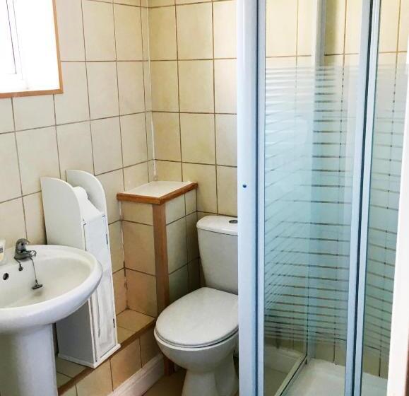 Номер Superior, Hillside Bed And Breakfast