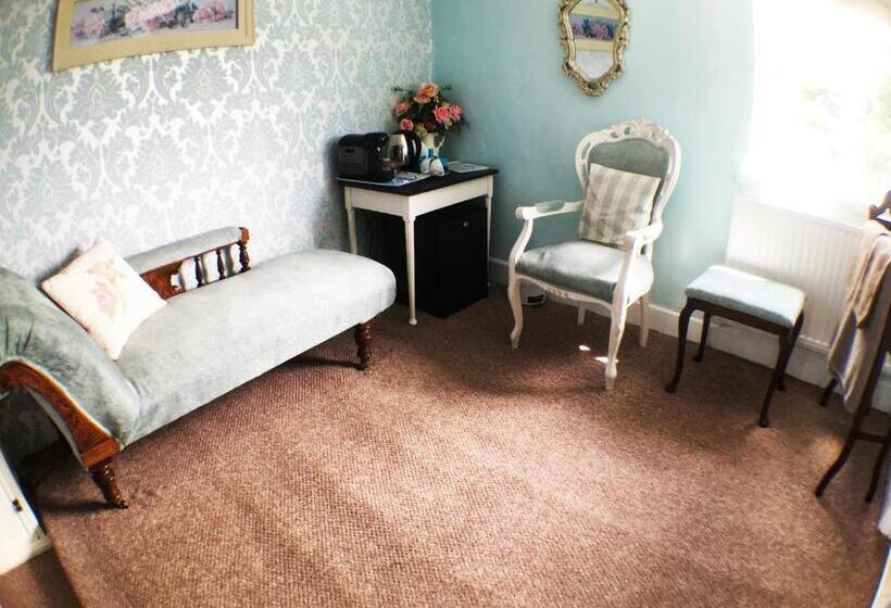 Номер Superior, Hillside Bed And Breakfast