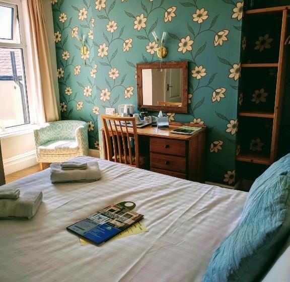 Номер Superior, Craigwell