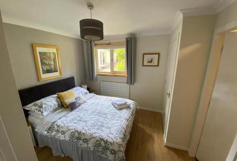 Standardrum Bottenvåning, Stables Guest House