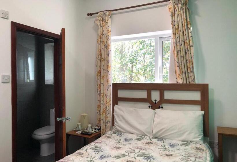 Номер Стандарт, Lyttleton Lodge