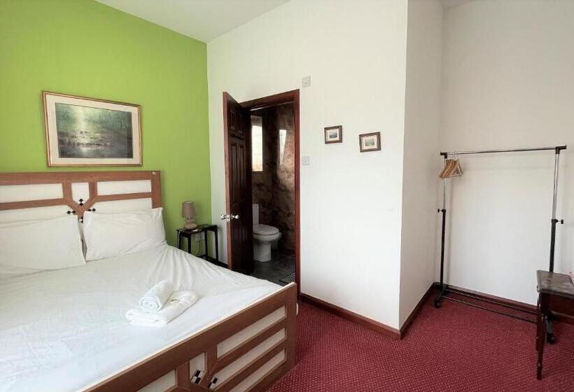 Номер Стандарт, Lyttleton Lodge