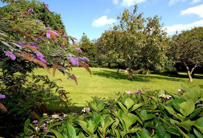 Номер Премиум Вид на Сад, Marton Grange Country House