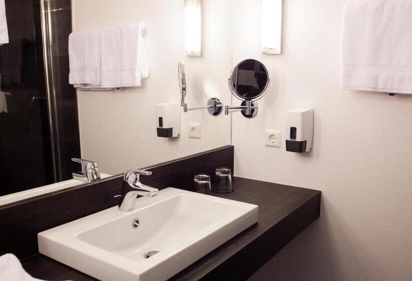 Номер Стандарт Вид на Реку, Aparthotel Cochem