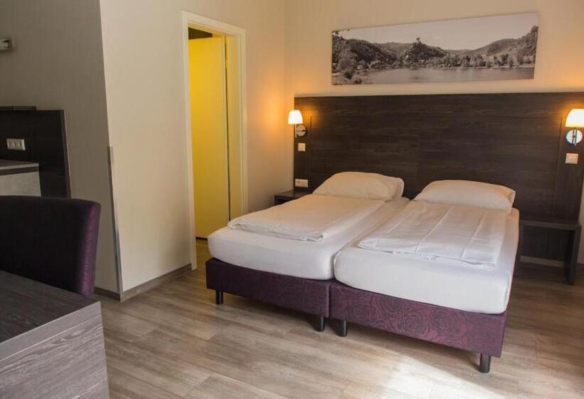 Студия Стандарт, Aparthotel Cochem