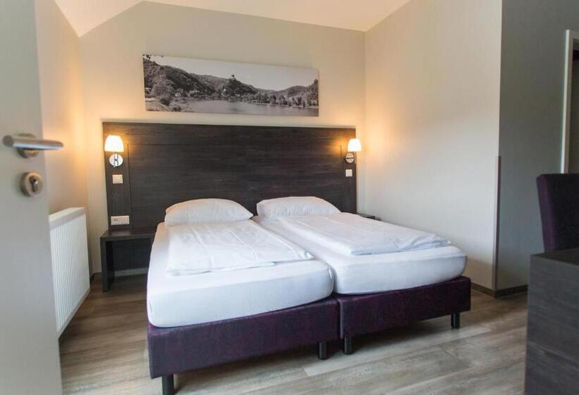 Студия Стандарт, Aparthotel Cochem