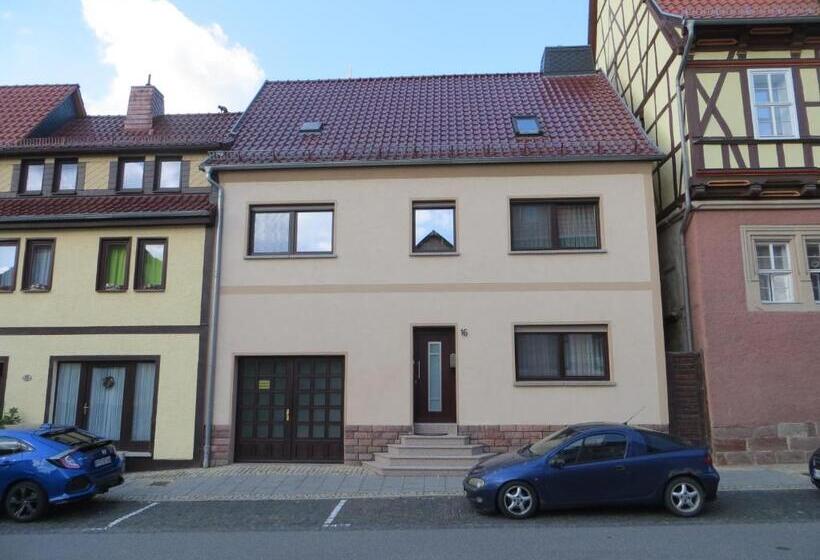חדר סטנדרט, Ferienwohnung & Zimmervermietung Wolf