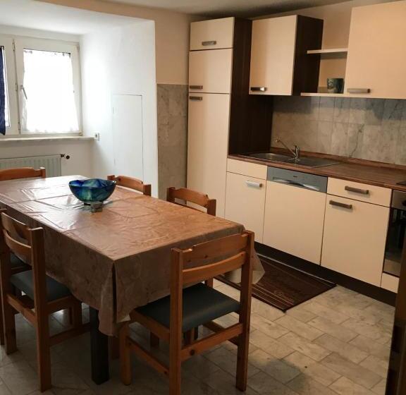 Апартаменты 1 Спальня, Stadt Apartment
